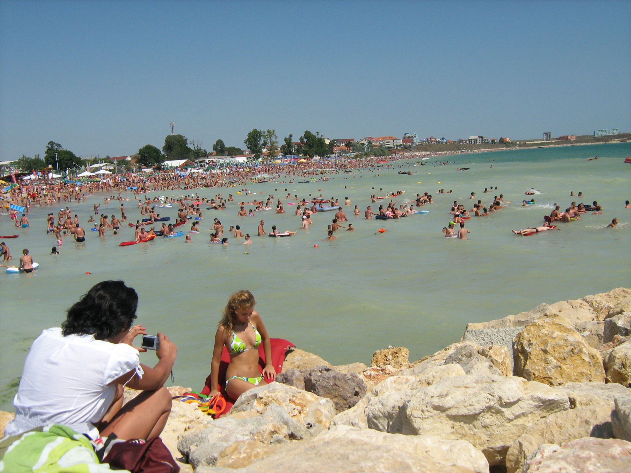 Costinesti